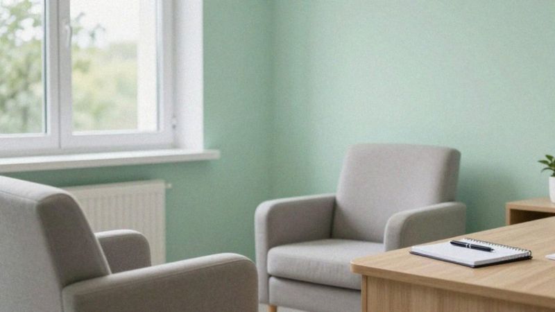 Kiedy skorzystać z pomocy psychologa lub psychiatry?