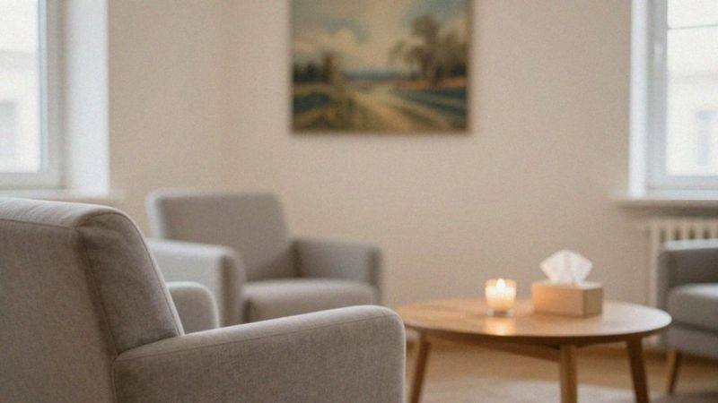 Kiedy szukać pomocy psychologicznej i wsparcia?