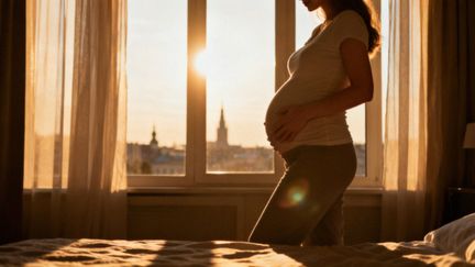 4 miesiąc ciąży — który to tydzień i co warto wiedzieć?