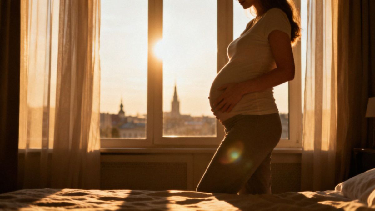 4 miesiąc ciąży — który to tydzień i co warto wiedzieć?