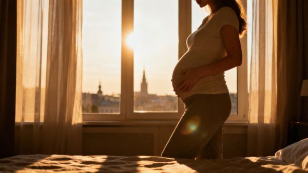 4 miesiąc ciąży — który to tydzień i co warto wiedzieć?