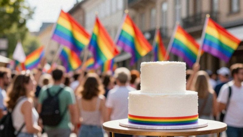 W których krajach małżeństwa jednopłciowe są legalne?