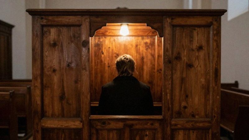 Czy pieszczoty miejsc intymnych kończące się orgazmem są grzechem?