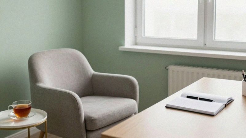 Jakie czynniki decydują o skuteczności psychoterapii?