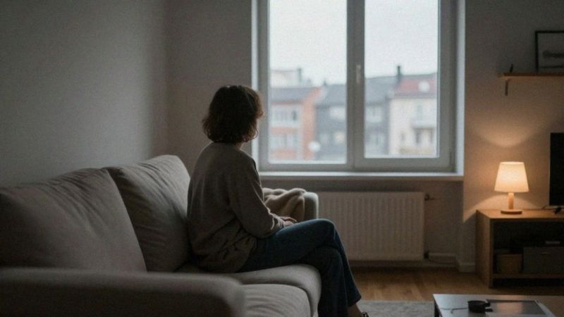 Jakie są emocjonalne objawy fonofobii?