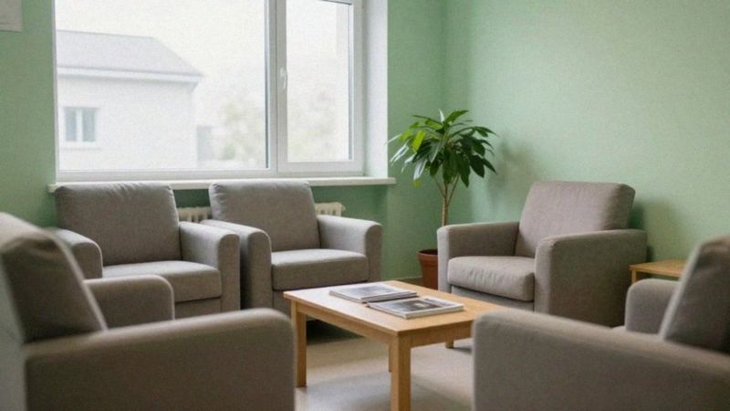 Kiedy potrzebna jest interwencja kryzysowa lub hospitalizacja?