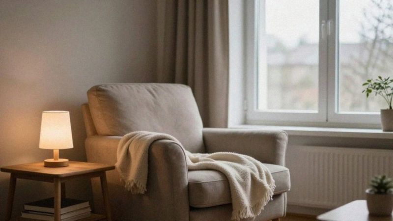 Kiedy szukać wsparcia u bliskich lub terapeuty?
