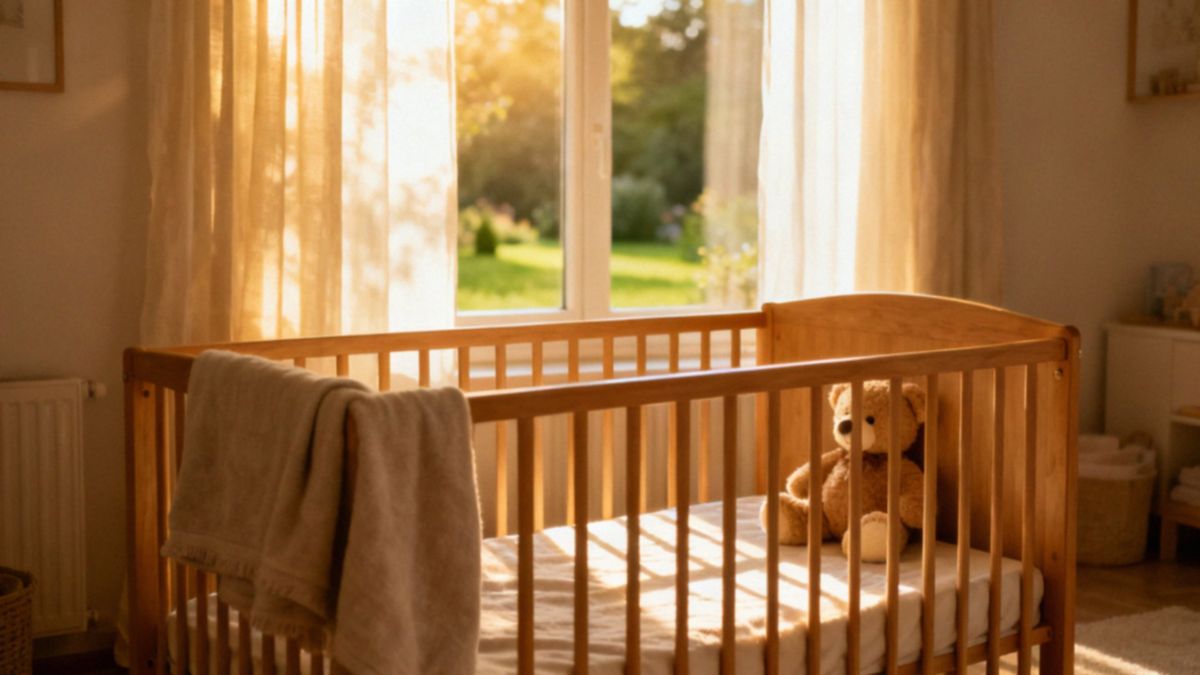 40 tydzień ciąży — brak oznak porodu, co to oznacza?