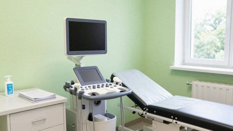 Co oznaczają wyniki przezierności karkowej w 12. tygodniu?