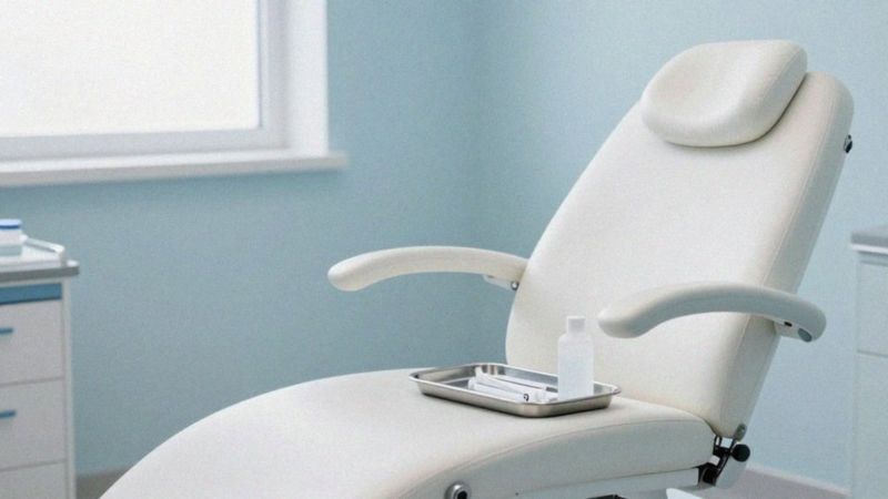 Jak długo działa implant antykoncepcyjny i czy jest skuteczny?