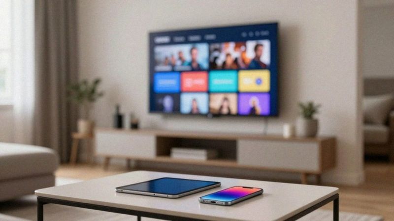 Jak korzystać z profili i aplikacji mobilnej Netflixa?