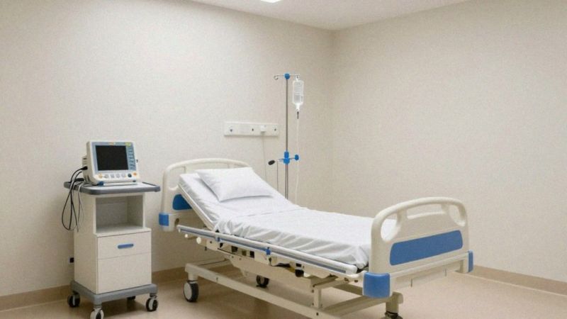 Jak monitoruje się kobietę i płód podczas indukcji poronienia?
