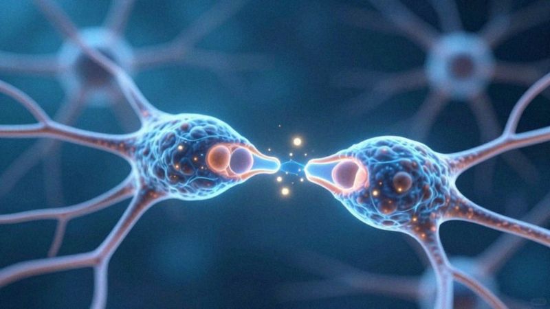 Jak neuroprzekaźniki zamieniają sygnał elektryczny na chemiczny?