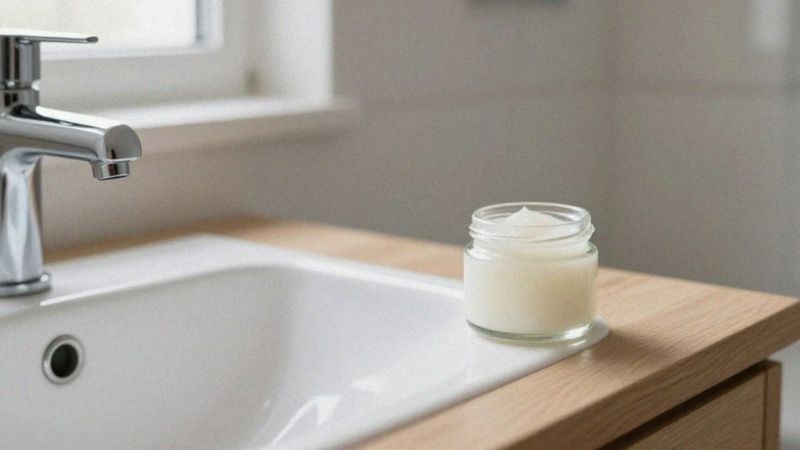 Jak zmienia się konsystencja i kolor wydzieliny?
