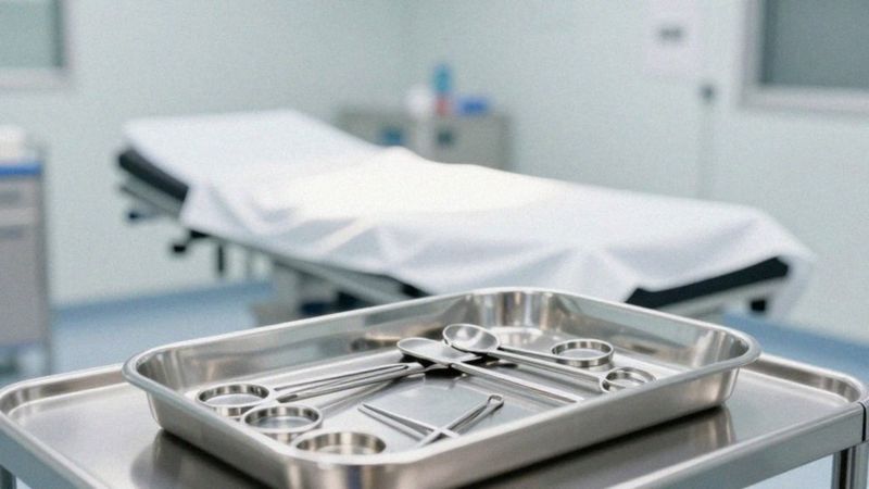 Jakie powikłania mogą powodować resztki łożyska?