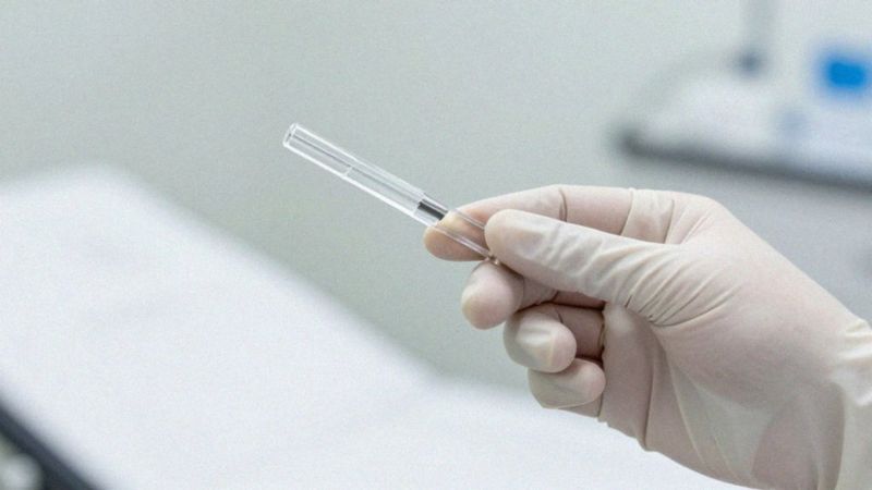 Kiedy zgłosić zmianę długości nitek wkładki?