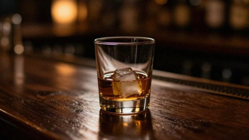 Jak alkohol działa na ośrodkowy układ nerwowy?