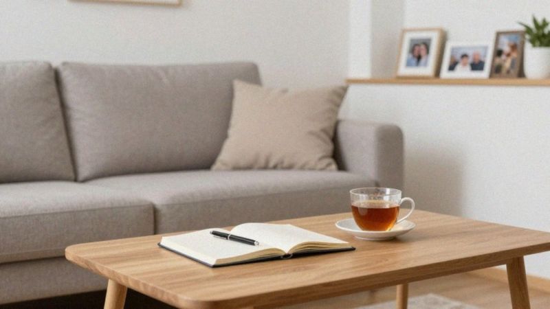 Jak mężczyzna buduje emocjonalne bezpieczeństwo partnerki?