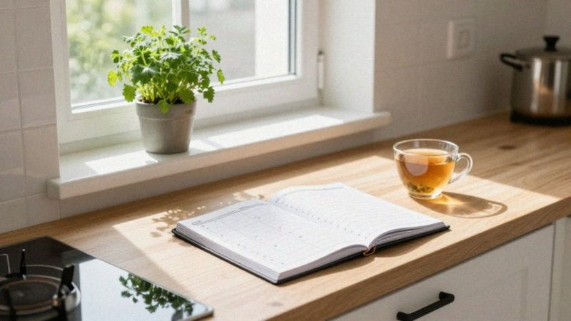 Jak pomagać w codziennych obowiązkach i rutynie?