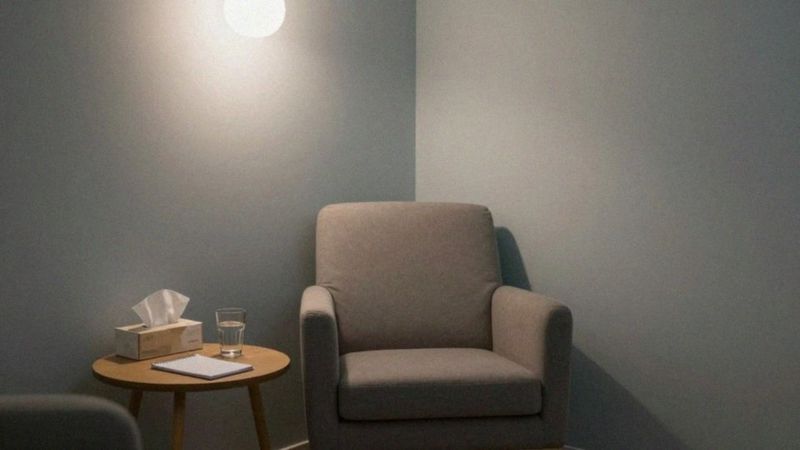 Jak reagować w przypadku samookaleczeń i prób samobójczych?