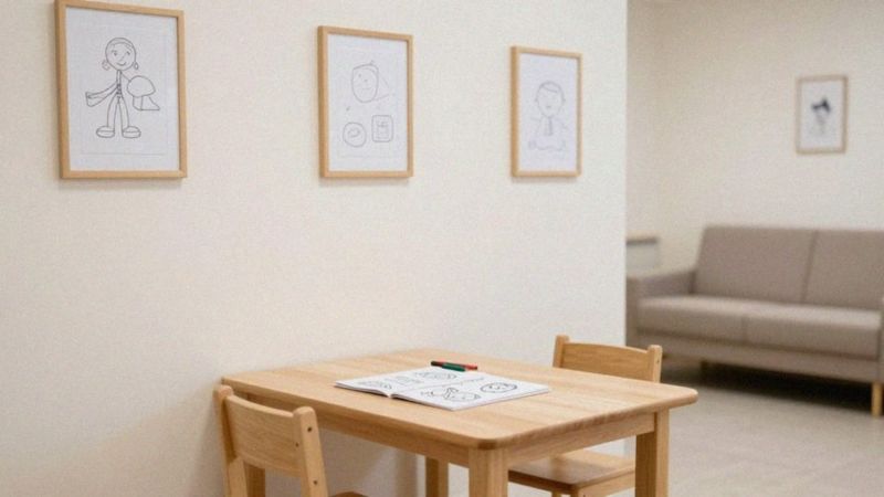 Jak wiek i dojrzałość wpływają na decyzję dziecka?