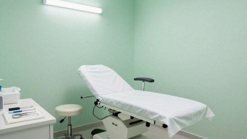 Jak wygląda diagnostyka bólu miednicy podczas stosunku?