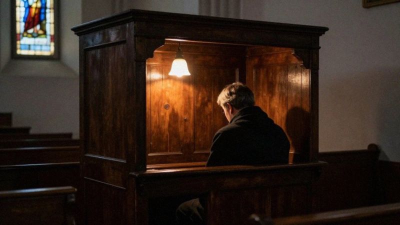 Kiedy masturbacja spełnia kryteria grzechu ciężkiego?