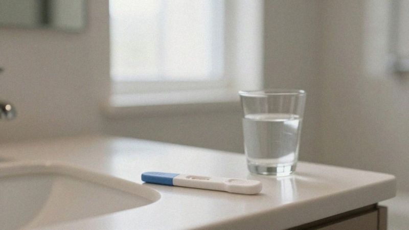 Kiedy pojawiają się pierwsze objawy ciąży?