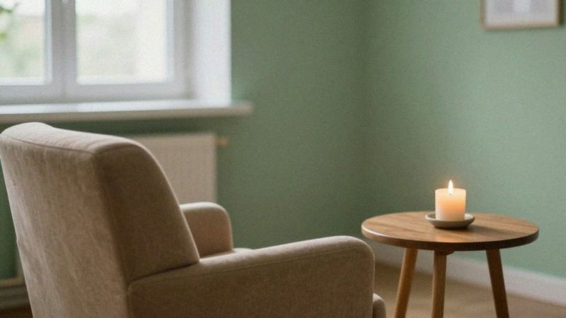 Kiedy szukać pomocy psychologicznej po snach o zmarłych?