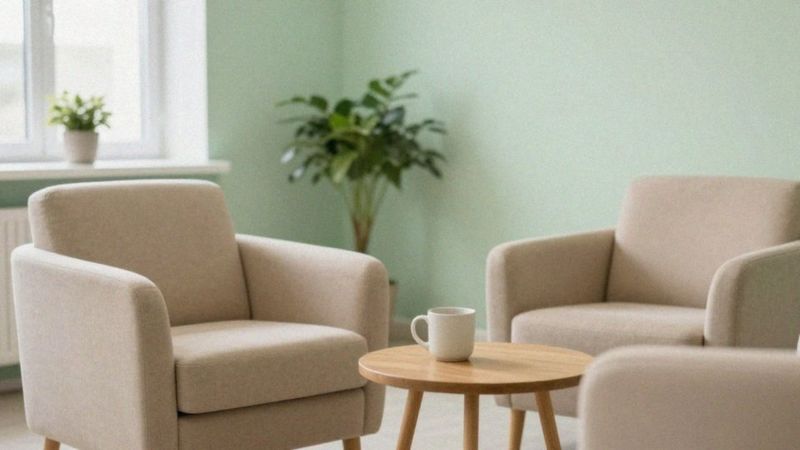 Jak psycholog kwalifikuje uczestników do grupy?
