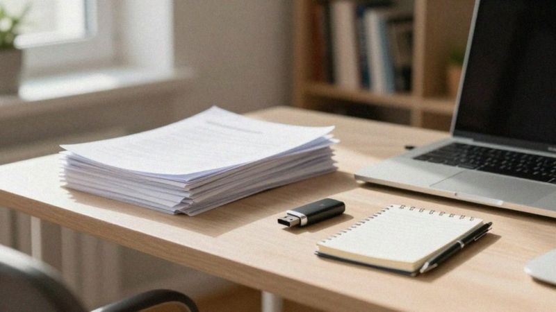 Jak zabezpieczyć nagrania i zeznania świadków?