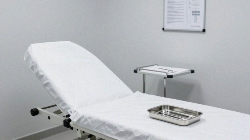Jakie są ryzyka i możliwe powikłania?