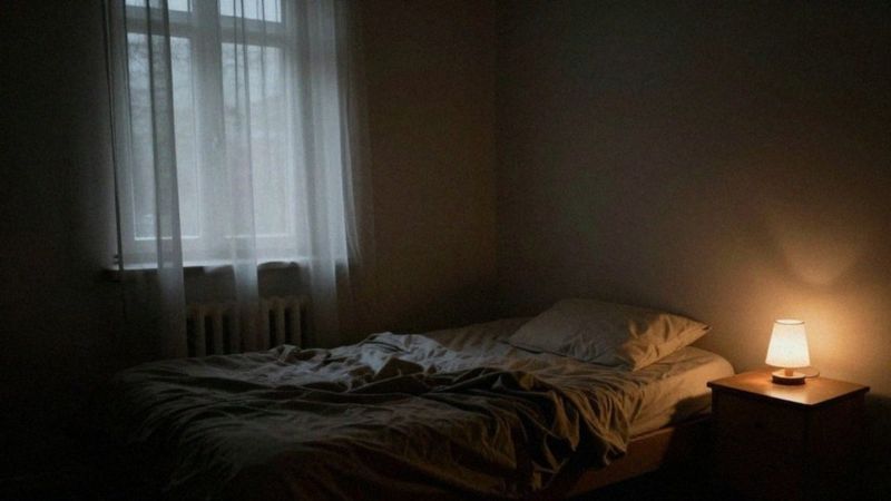 Jak depresja pogłębia poczucie bezwartościowości?