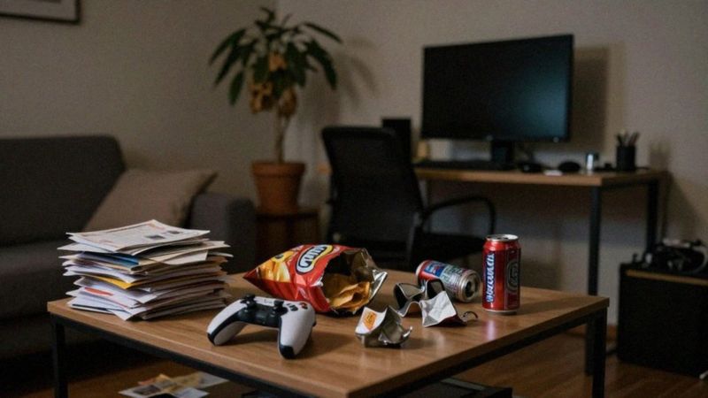 Jak rozpoznać objawy i negatywne formy eskapizmu?