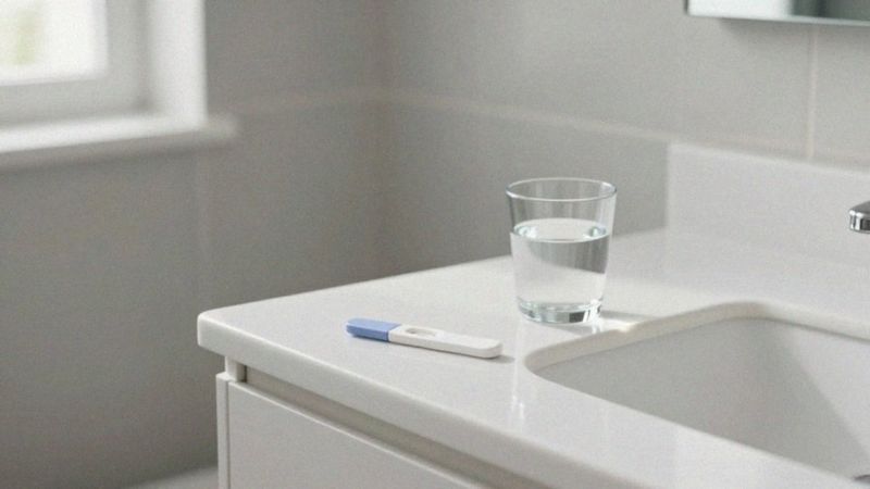 Jak hCG i progesteron wpływają na objawy ciąży?
