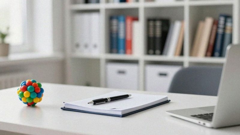 Jak kanał wyjaśnia, że neuroatypowość utrudnia diagnozę zaburzeń osobowości?