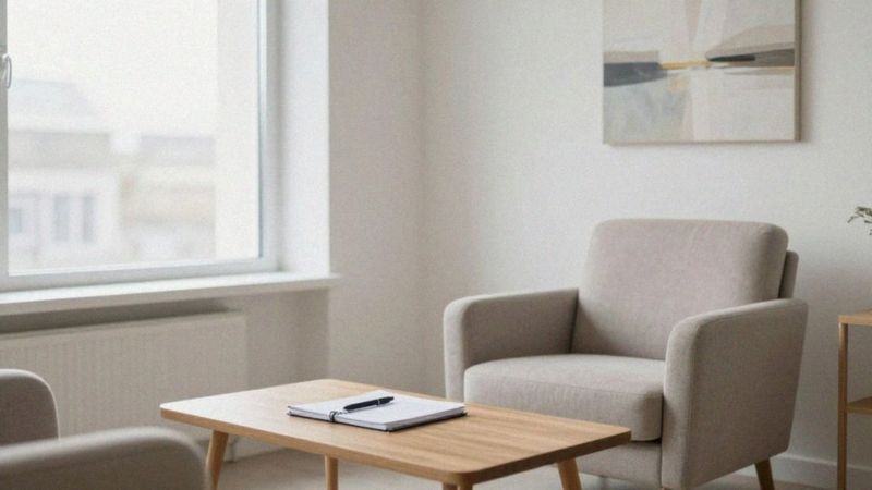 Jak leczy się załamanie nerwowe farmakoterapią i psychoterapią?