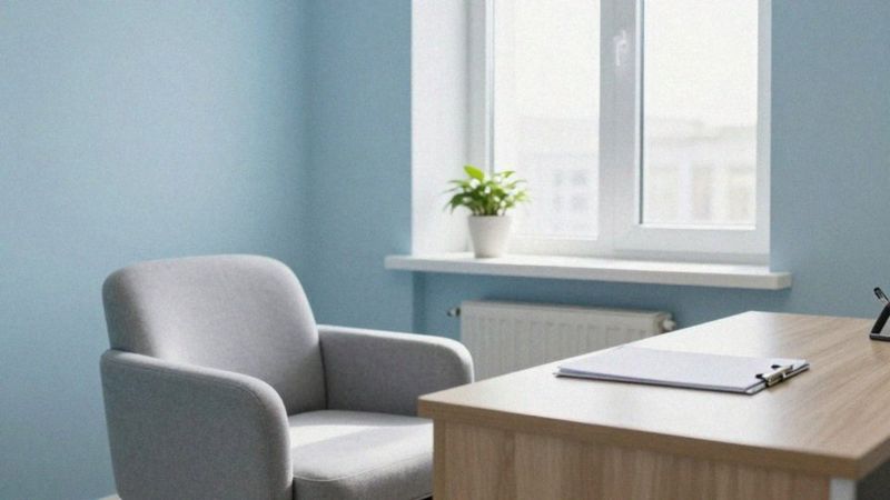 Jak przebiega diagnoza według DSM-5?