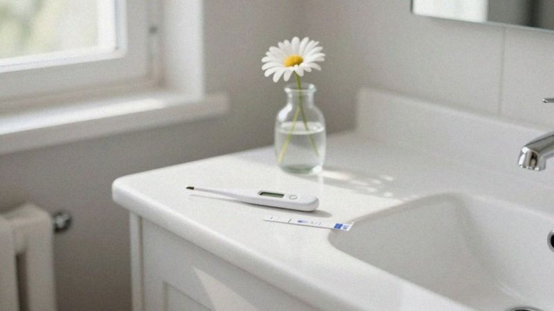 Jakie objawy owulacji warto obserwować?