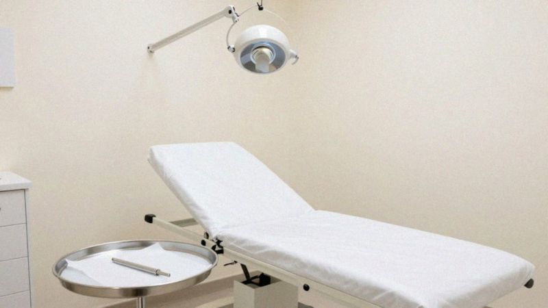 Jakie są przeciwwskazania do stosowania implantu?