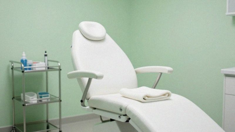 Kiedy skonsultować odstawienie luteiny z ginekologiem?