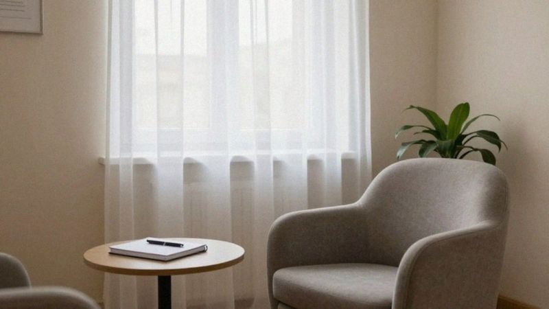 Jak szczerość wpływa na relację terapeutyczną?