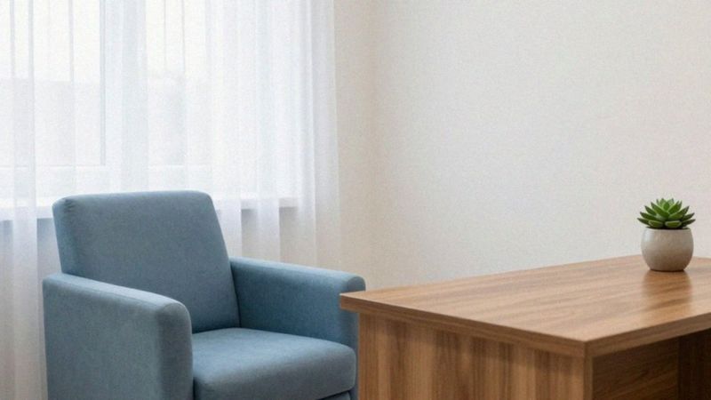 Kiedy warto szukać pomocy psychologa?