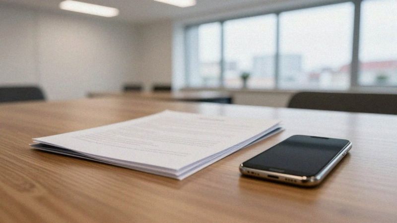 Kiedy zgłaszać sprawę do Państwowej Inspekcji Pracy?