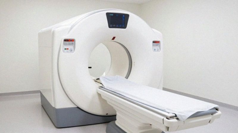 Co ujawnił rezonans magnetyczny o anatomii stosunku seksualnego?