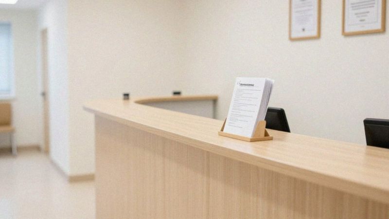 Jakie prawa przysługują pacjentce przy zmianie lekarza?