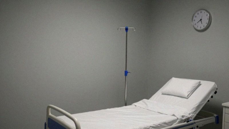 Jakie są fizyczne powikłania anoreksji?