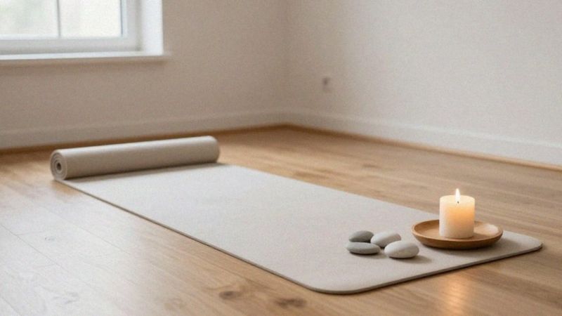 Jakie techniki relaksacyjne i psychoterapia pomagają przy bólu brzucha?