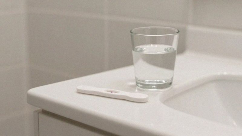 Kiedy zrobić test ciążowy po kontakcie z nasieniem?