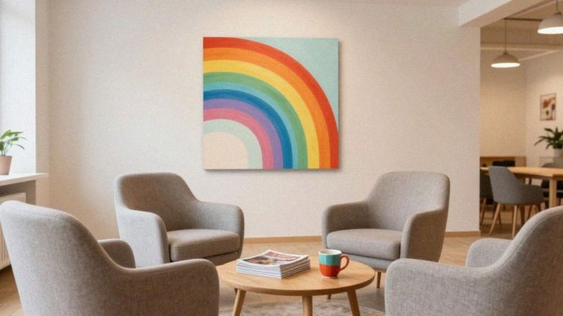 Gdzie szukać wsparcia LGBT+ i akceptacji?